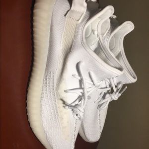 Yeezy boost 350 v2 cream white